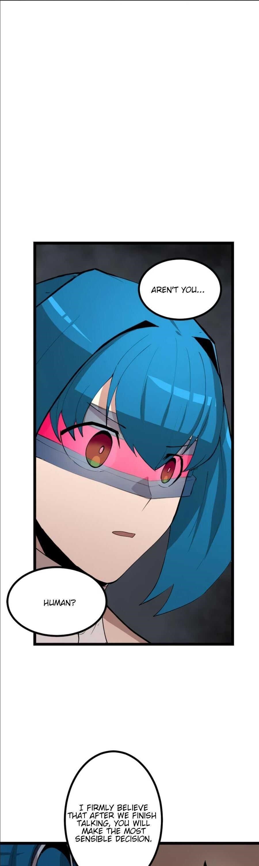 The Dungeon Master Chapter 93 - Page 7