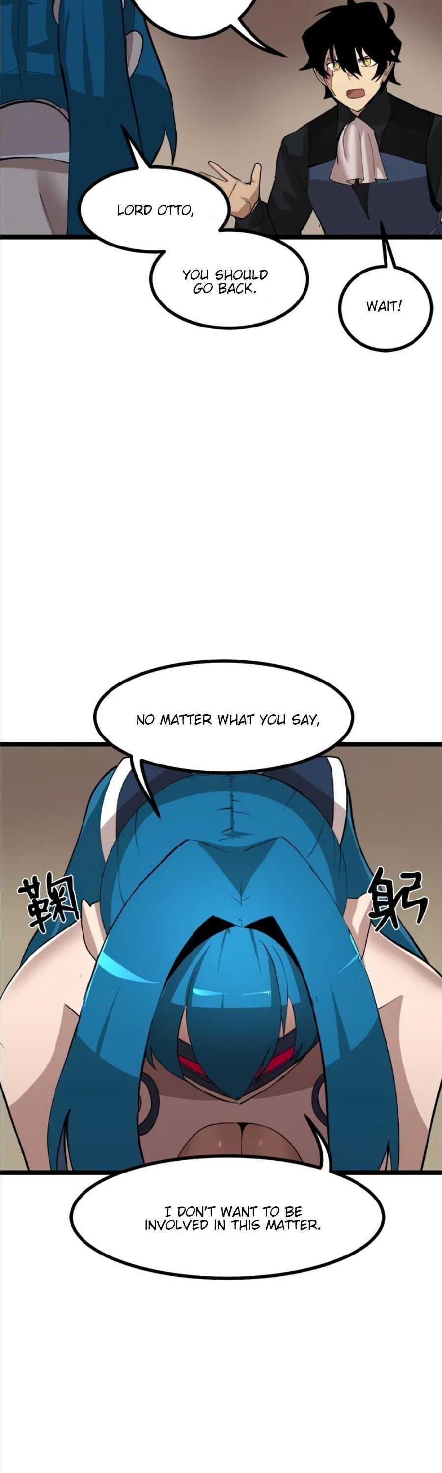 The Dungeon Master Chapter 93 - Page 8