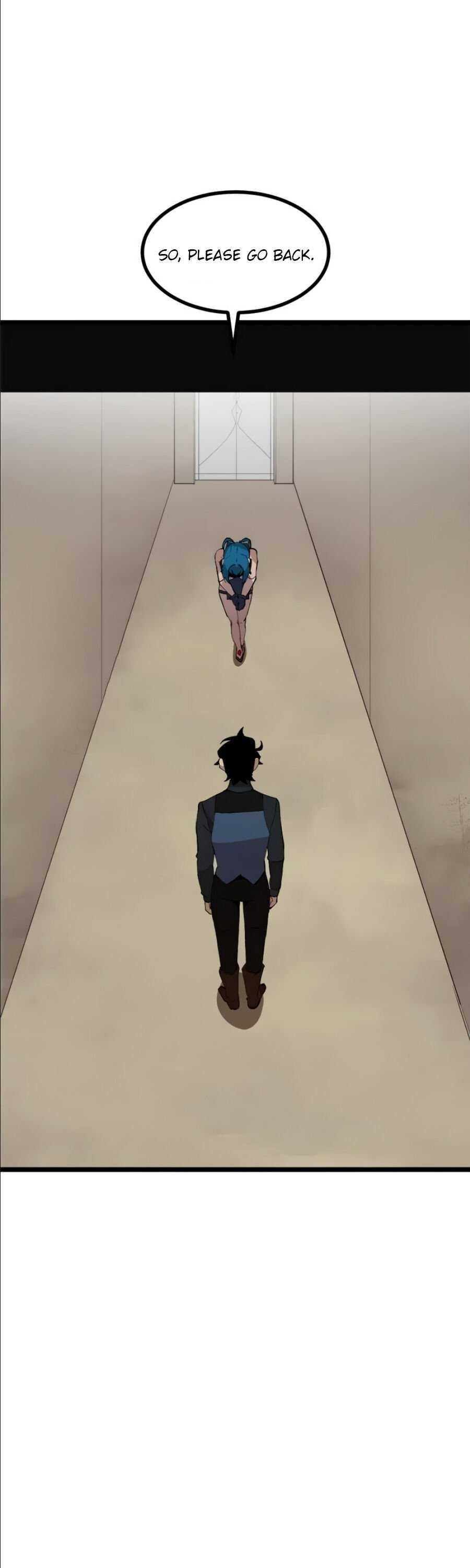 The Dungeon Master Chapter 93 - Page 9