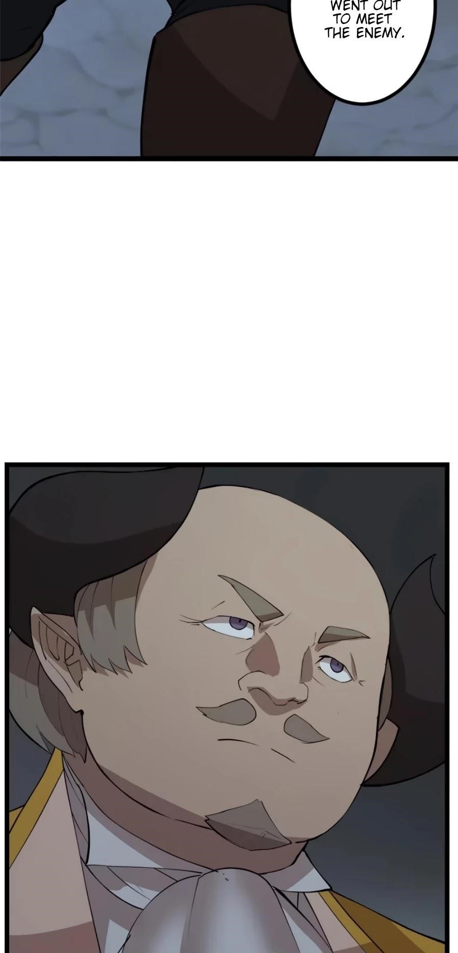 The Dungeon Master Chapter 94 - Page 10