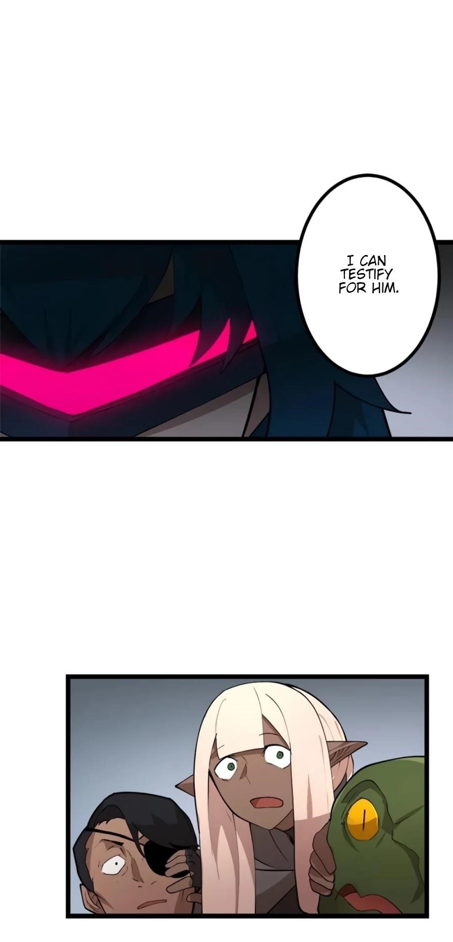 The Dungeon Master Chapter 94 - Page 13