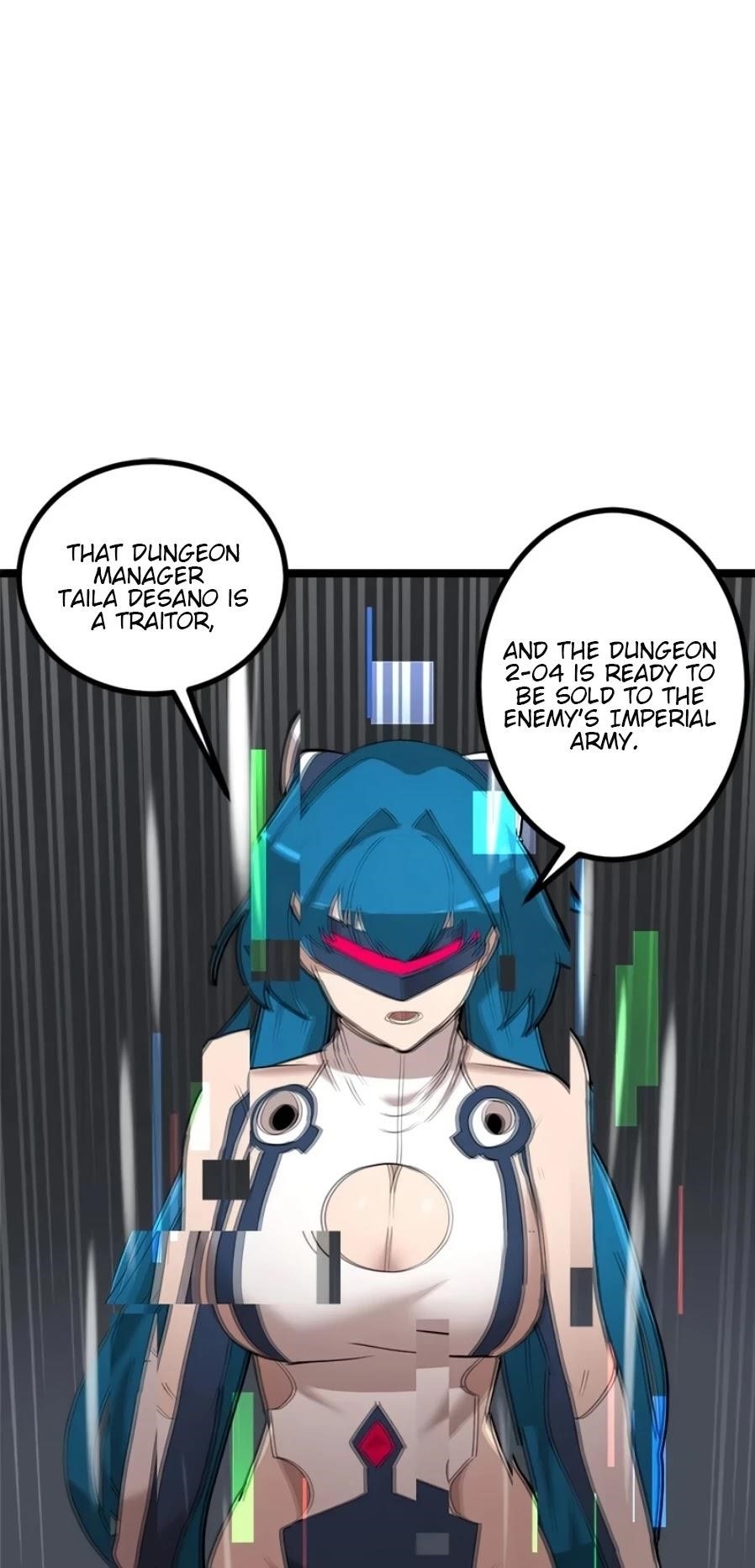 The Dungeon Master Chapter 94 - Page 14