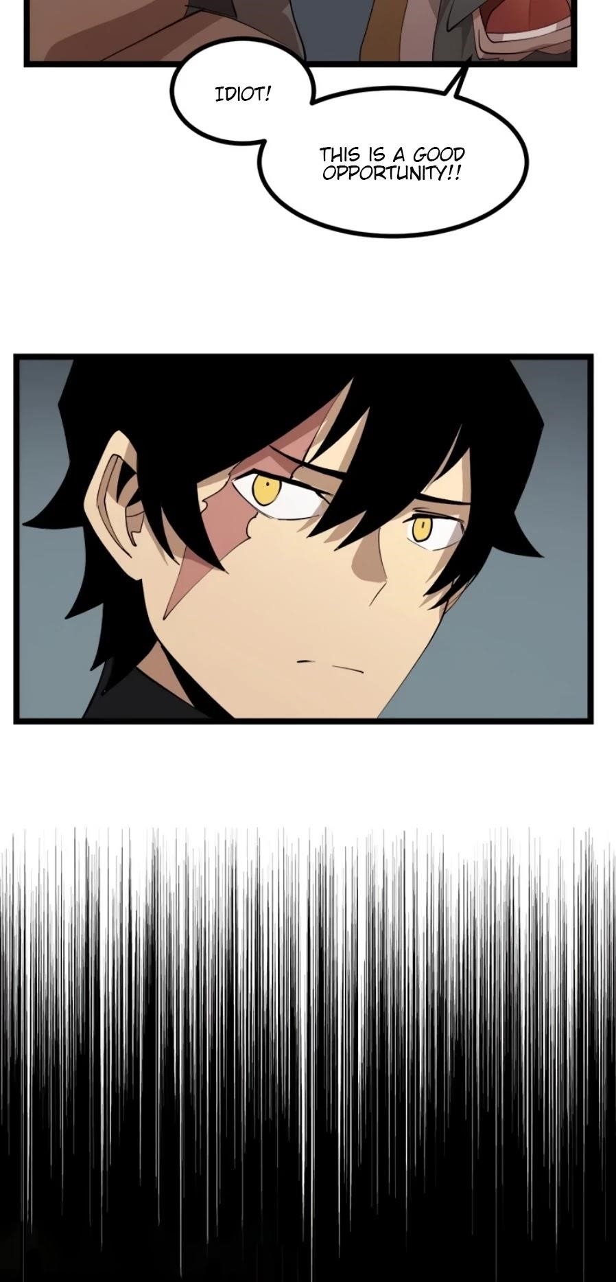 The Dungeon Master Chapter 94 - Page 16