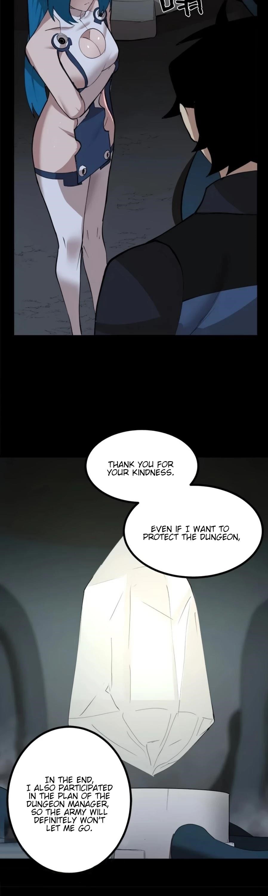 The Dungeon Master Chapter 94 - Page 18