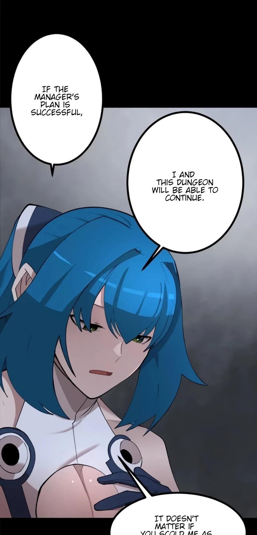 The Dungeon Master Chapter 94 - Page 19