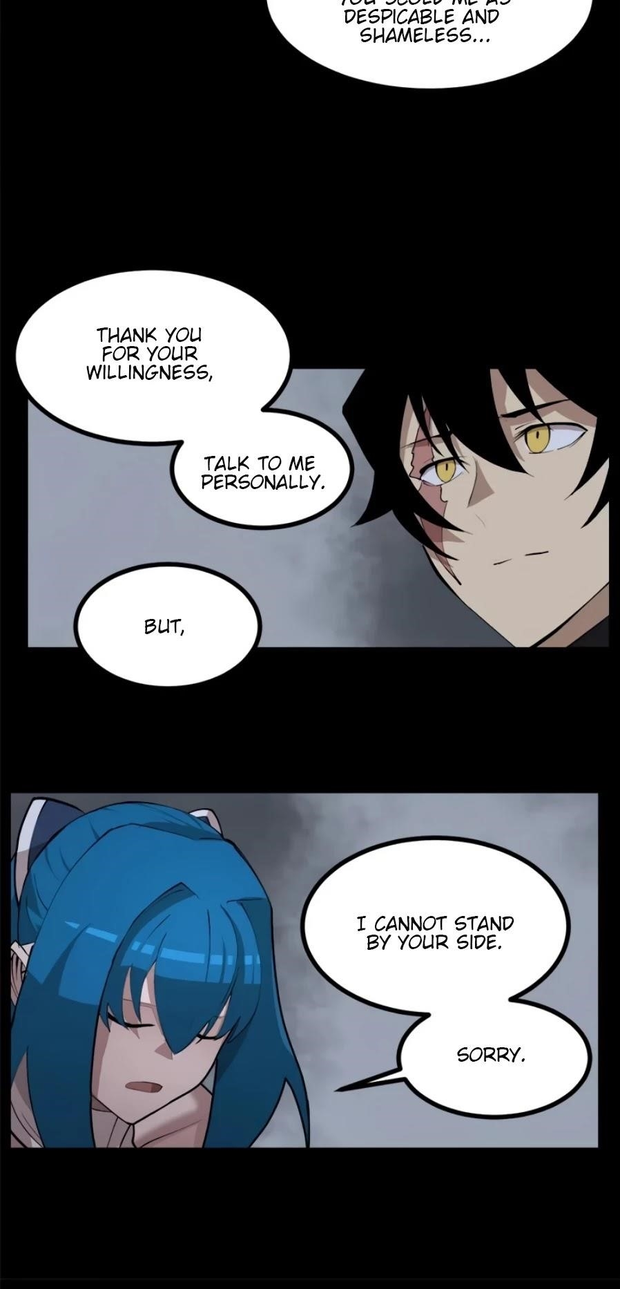 The Dungeon Master Chapter 94 - Page 20