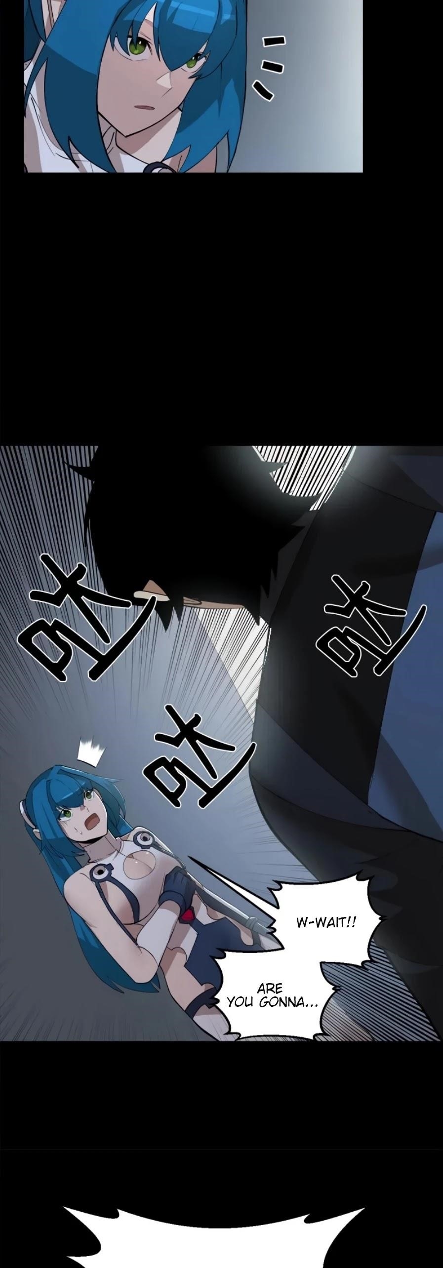 The Dungeon Master Chapter 94 - Page 23