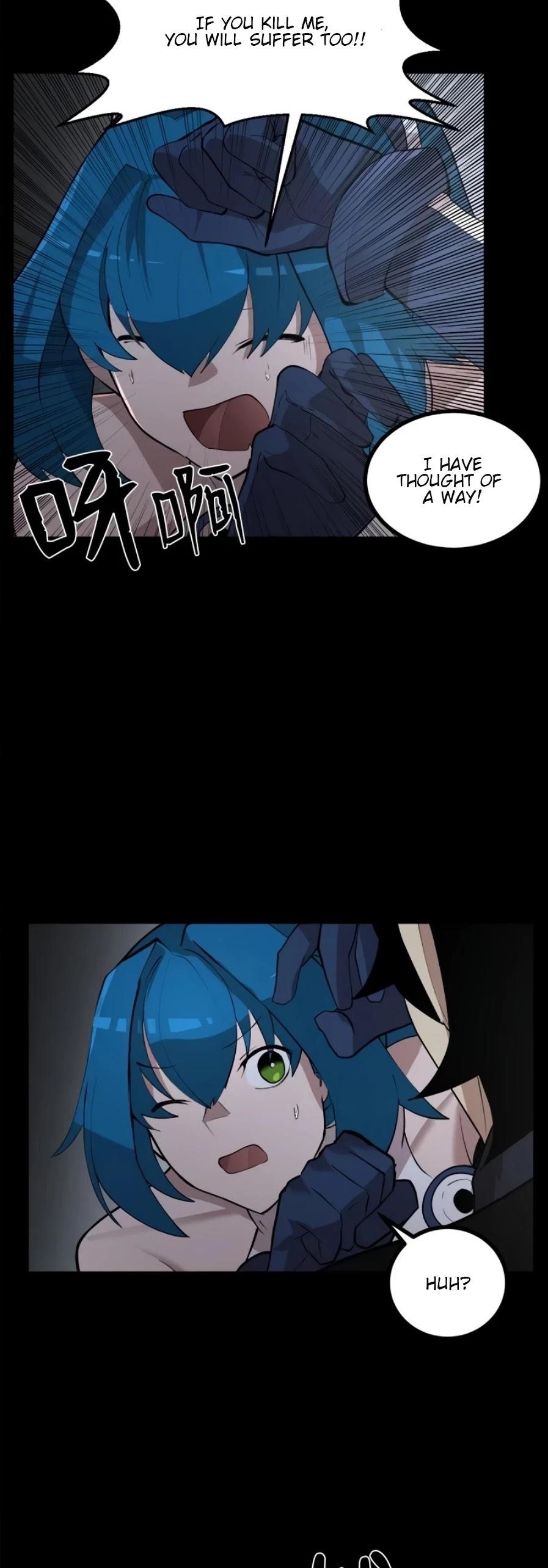 The Dungeon Master Chapter 94 - Page 24