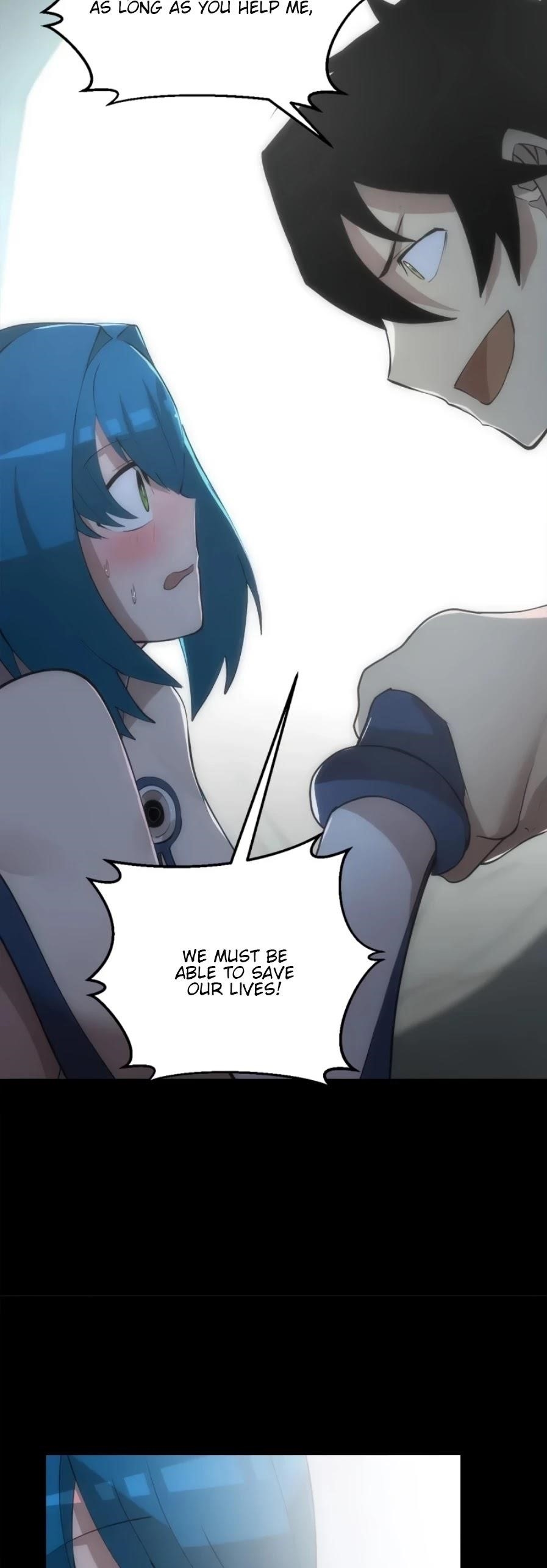 The Dungeon Master Chapter 94 - Page 26