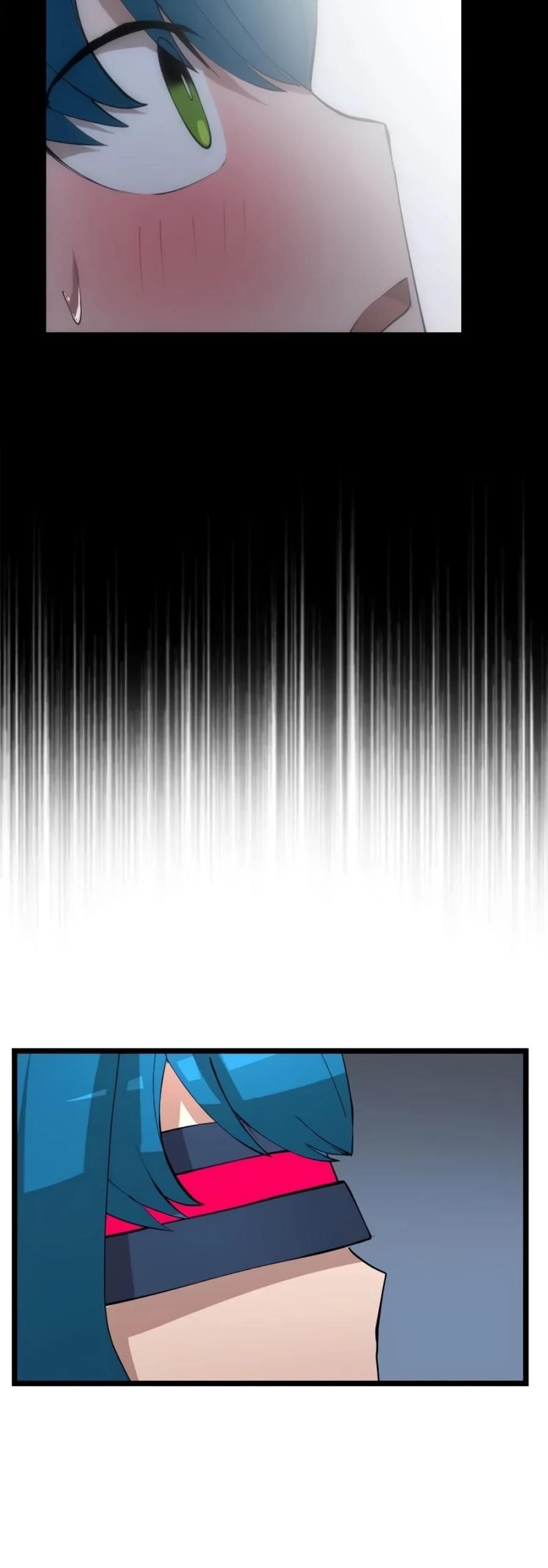 The Dungeon Master Chapter 94 - Page 27