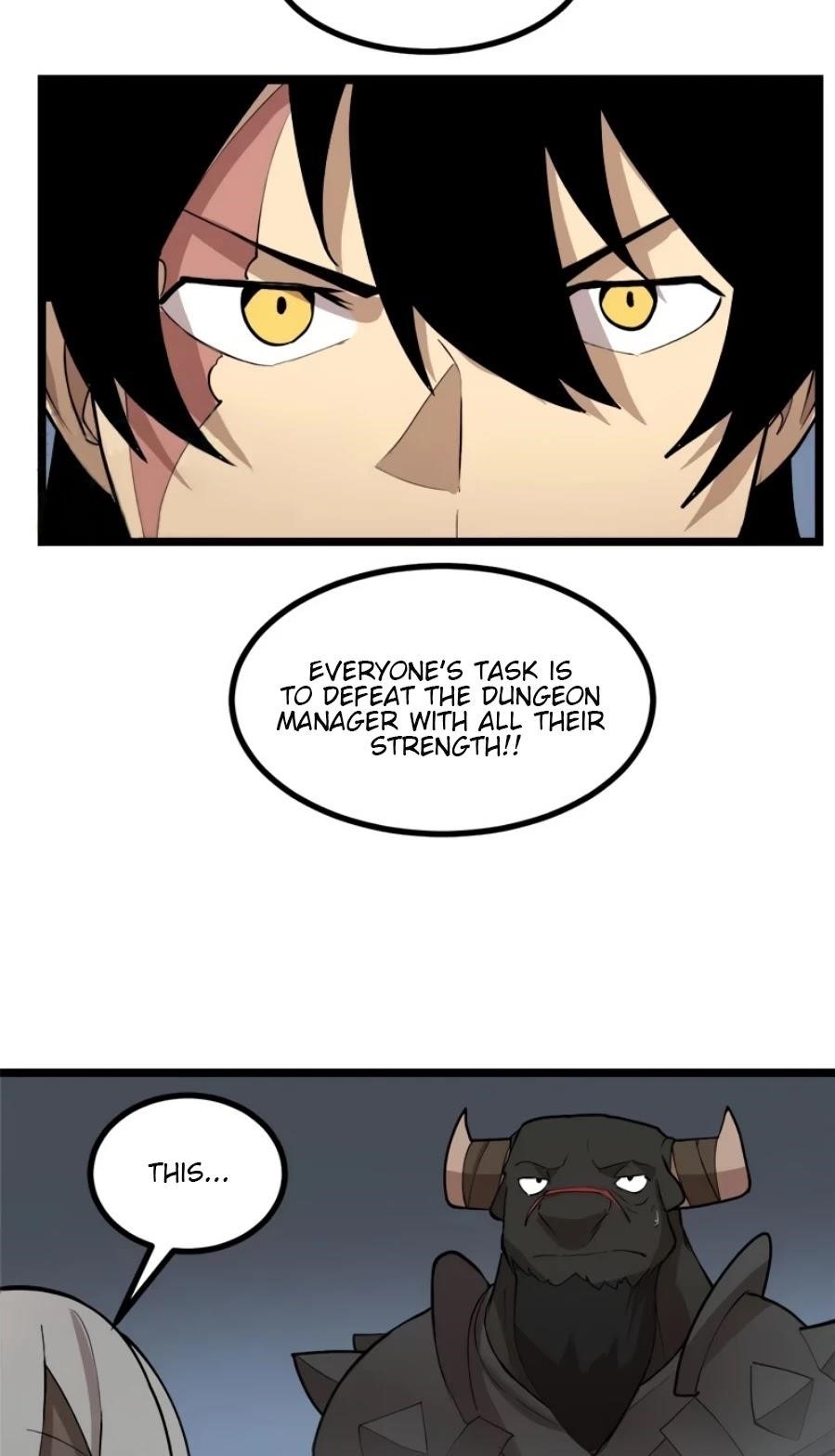 The Dungeon Master Chapter 94 - Page 30