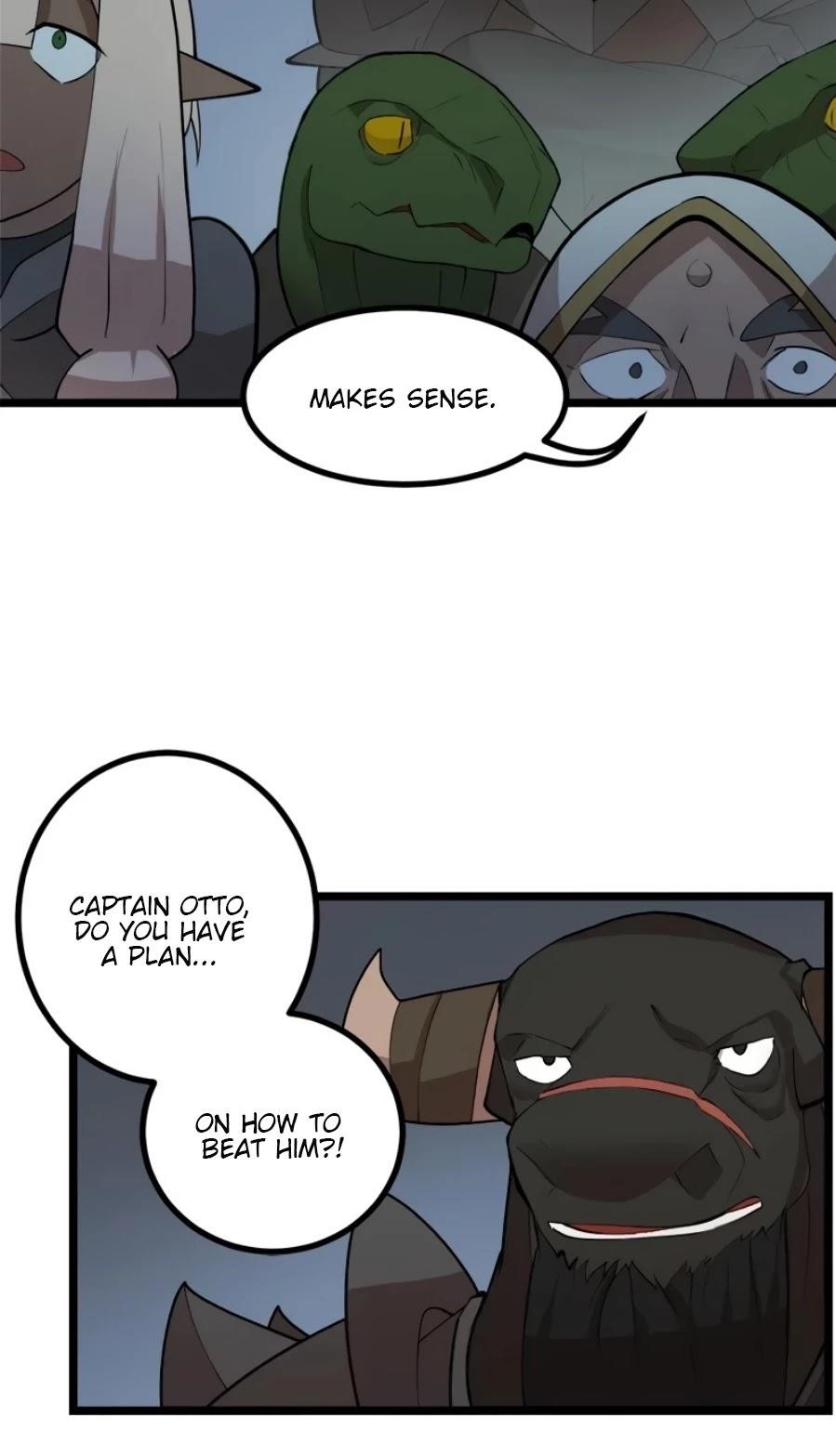 The Dungeon Master Chapter 94 - Page 31