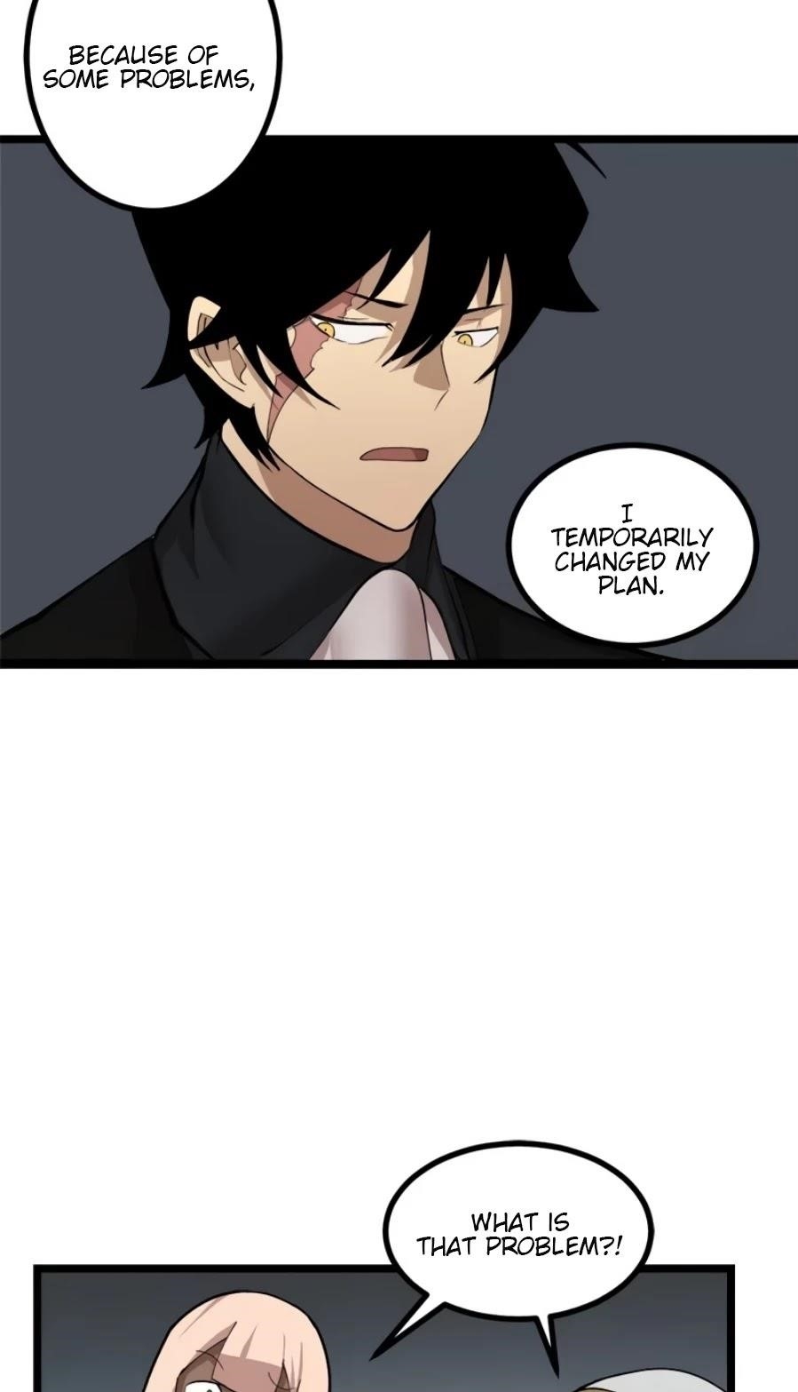 The Dungeon Master Chapter 94 - Page 33