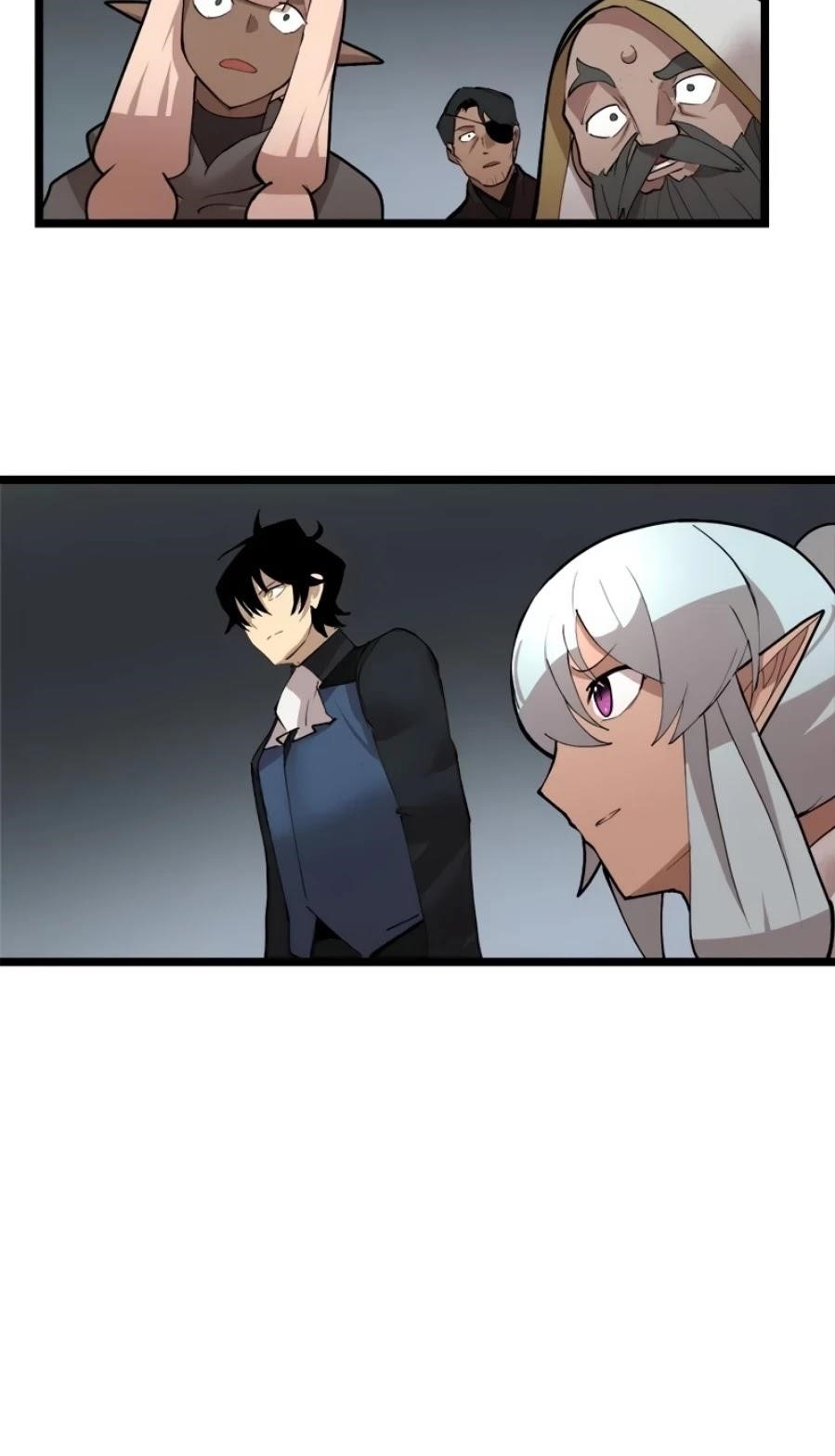 The Dungeon Master Chapter 94 - Page 34