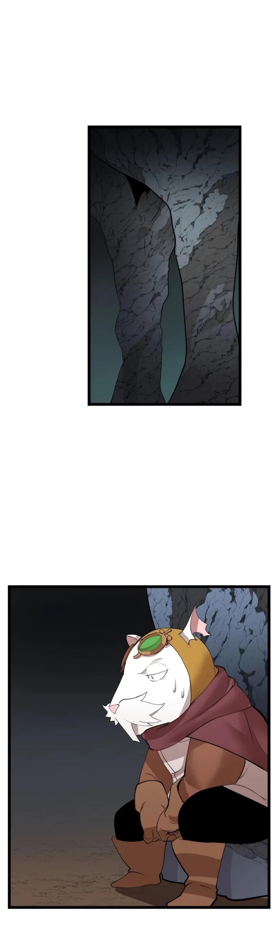 The Dungeon Master Chapter 94 - Page 35