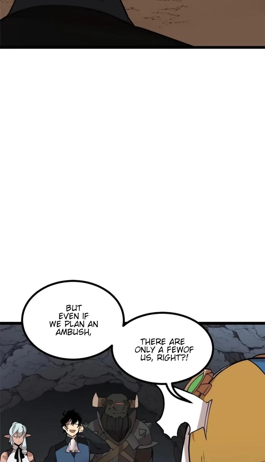 The Dungeon Master Chapter 94 - Page 37