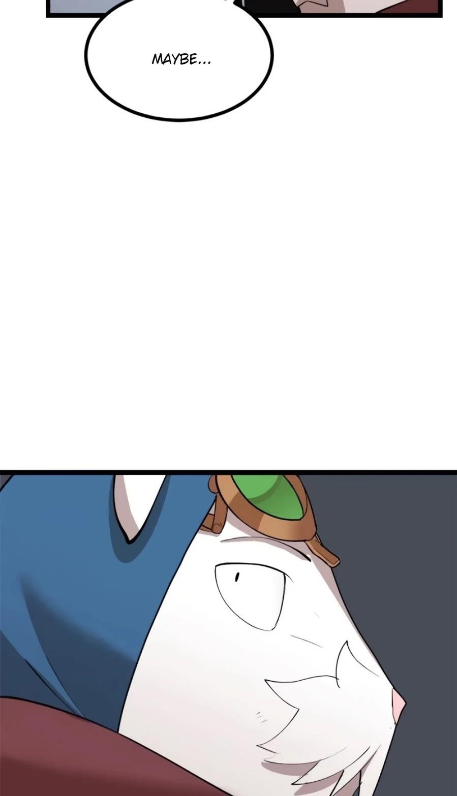 The Dungeon Master Chapter 94 - Page 39