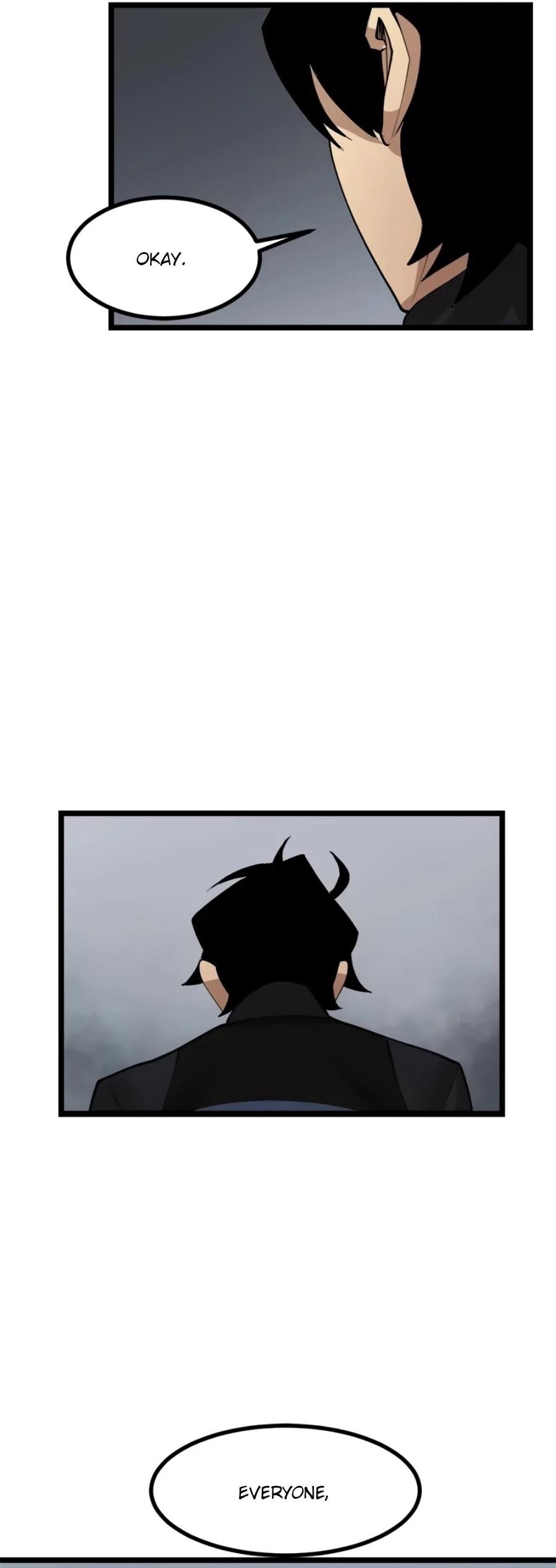 The Dungeon Master Chapter 94 - Page 5