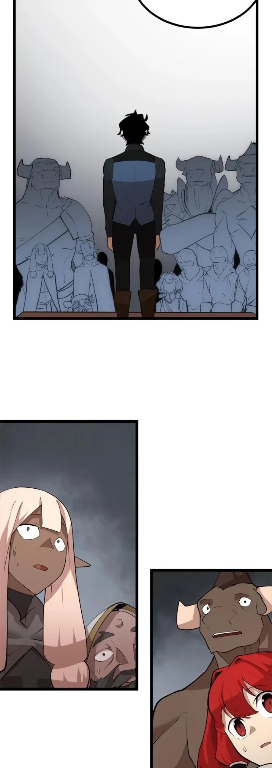 The Dungeon Master Chapter 94 - Page 7