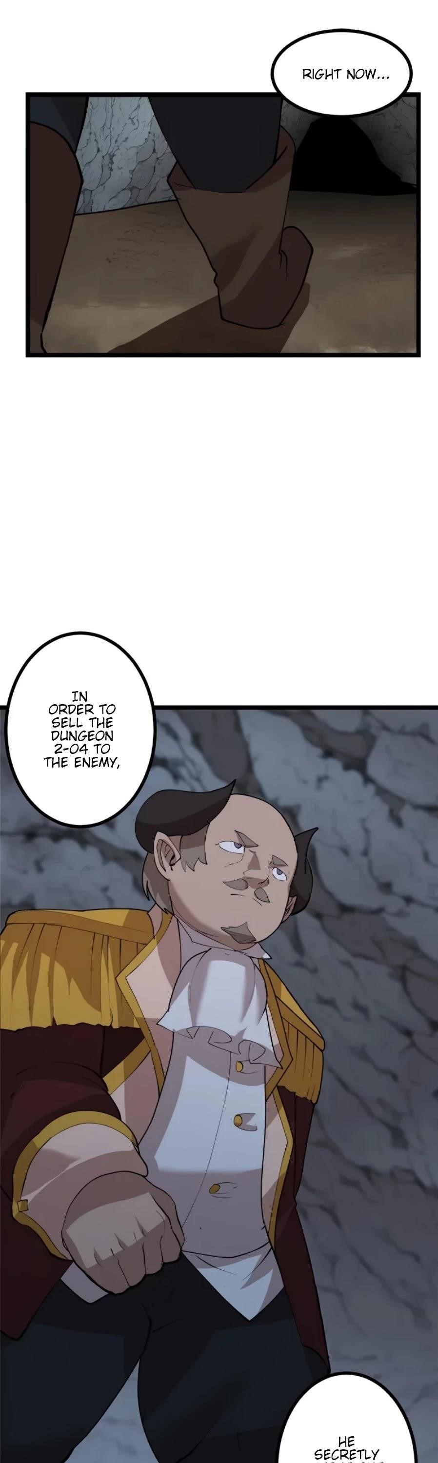 The Dungeon Master Chapter 94 - Page 9