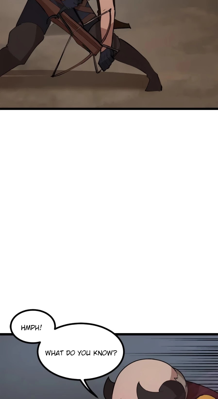 The Dungeon Master Chapter 95 - Page 11