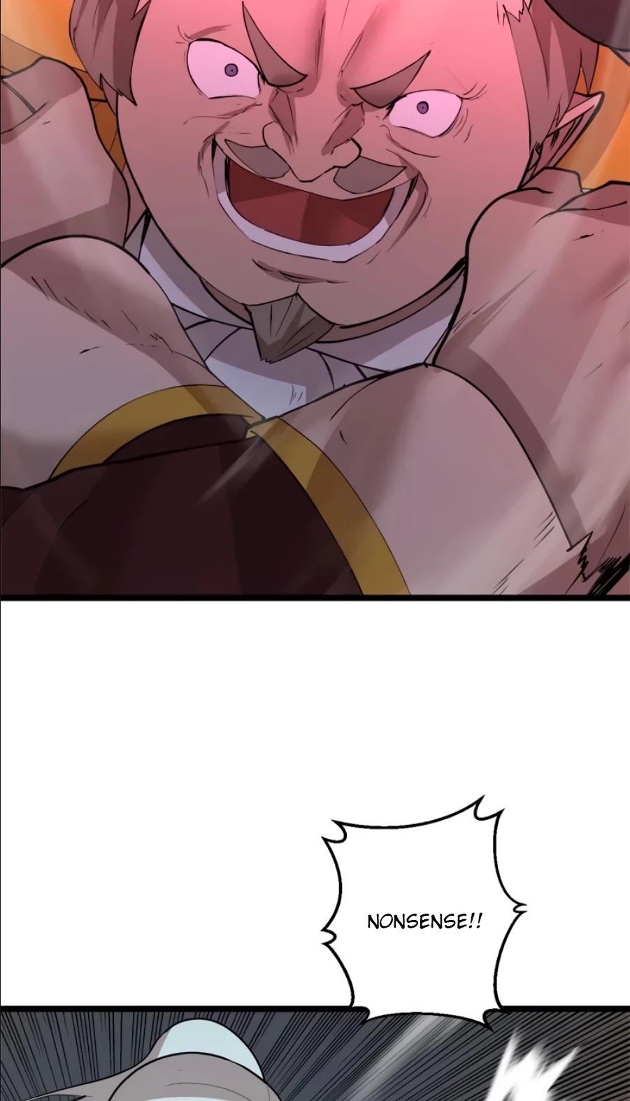 The Dungeon Master Chapter 95 - Page 14