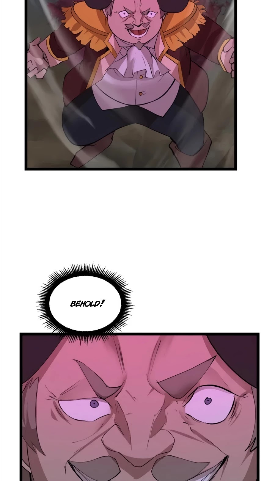 The Dungeon Master Chapter 95 - Page 18