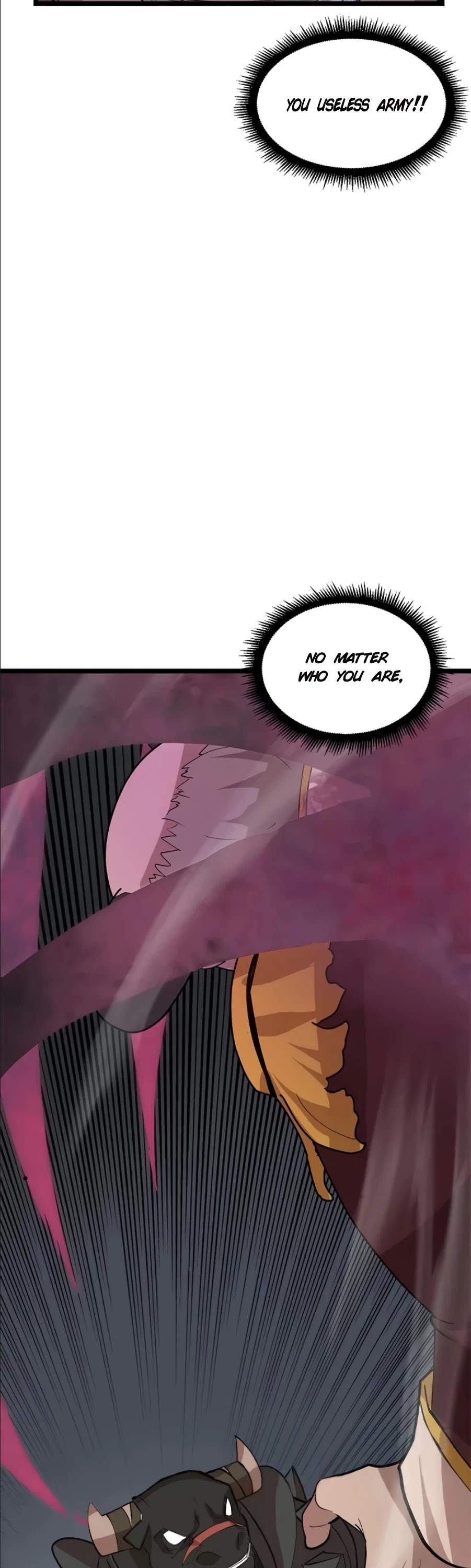 The Dungeon Master Chapter 95 - Page 19