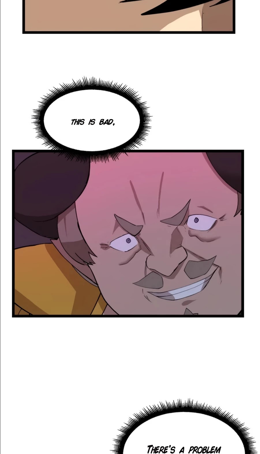 The Dungeon Master Chapter 95 - Page 23