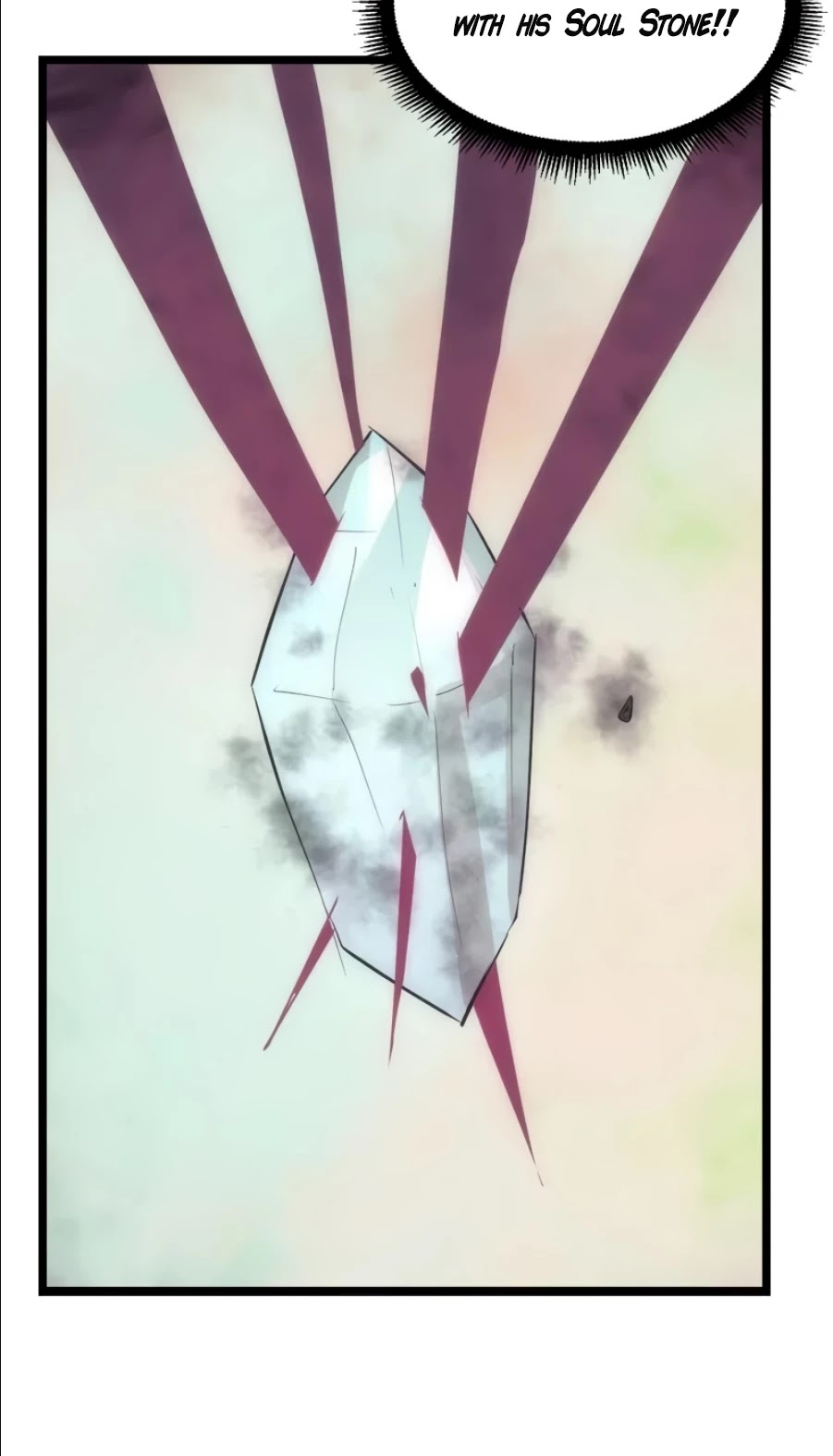 The Dungeon Master Chapter 95 - Page 24