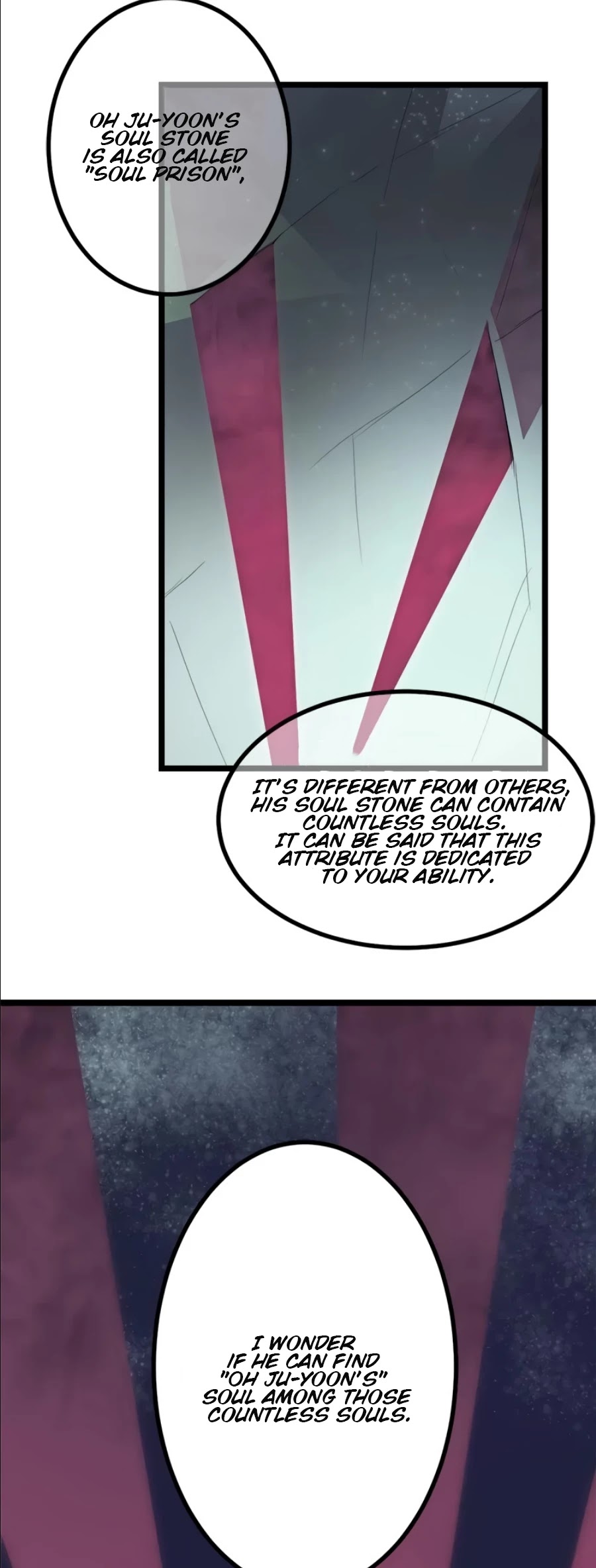 The Dungeon Master Chapter 95 - Page 26