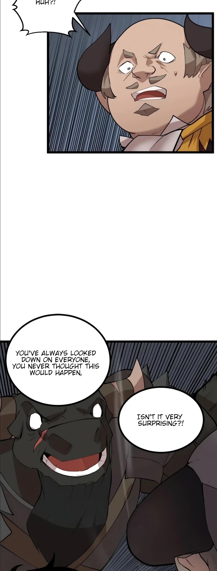 The Dungeon Master Chapter 95 - Page 29