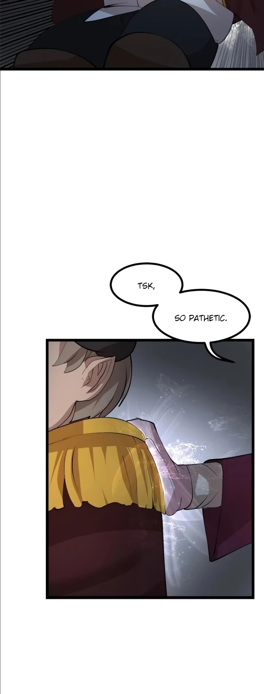 The Dungeon Master Chapter 95 - Page 36