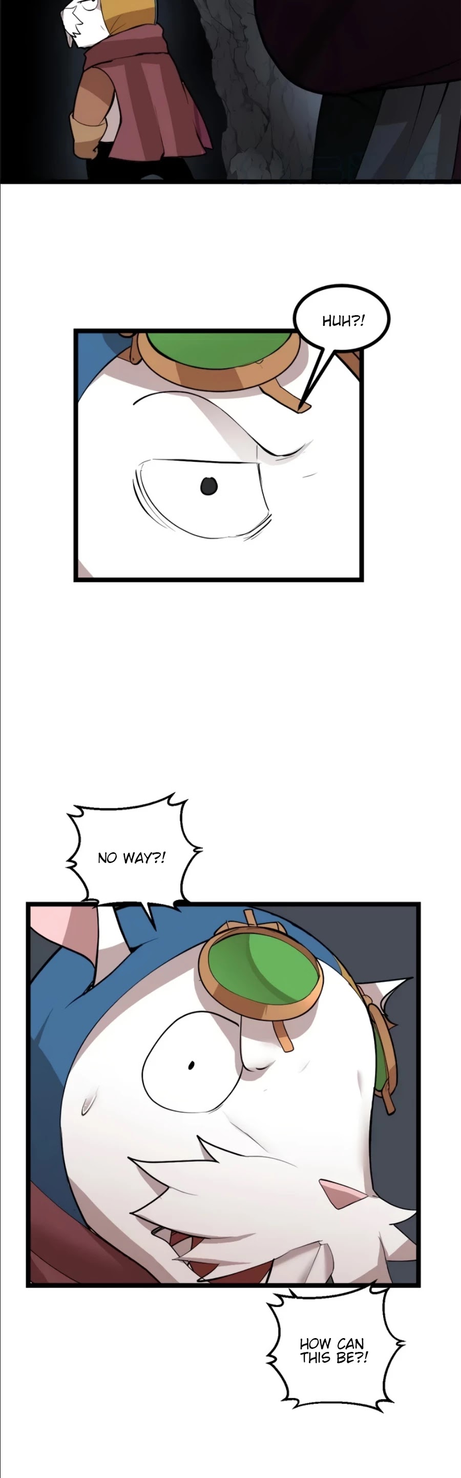 The Dungeon Master Chapter 95 - Page 44