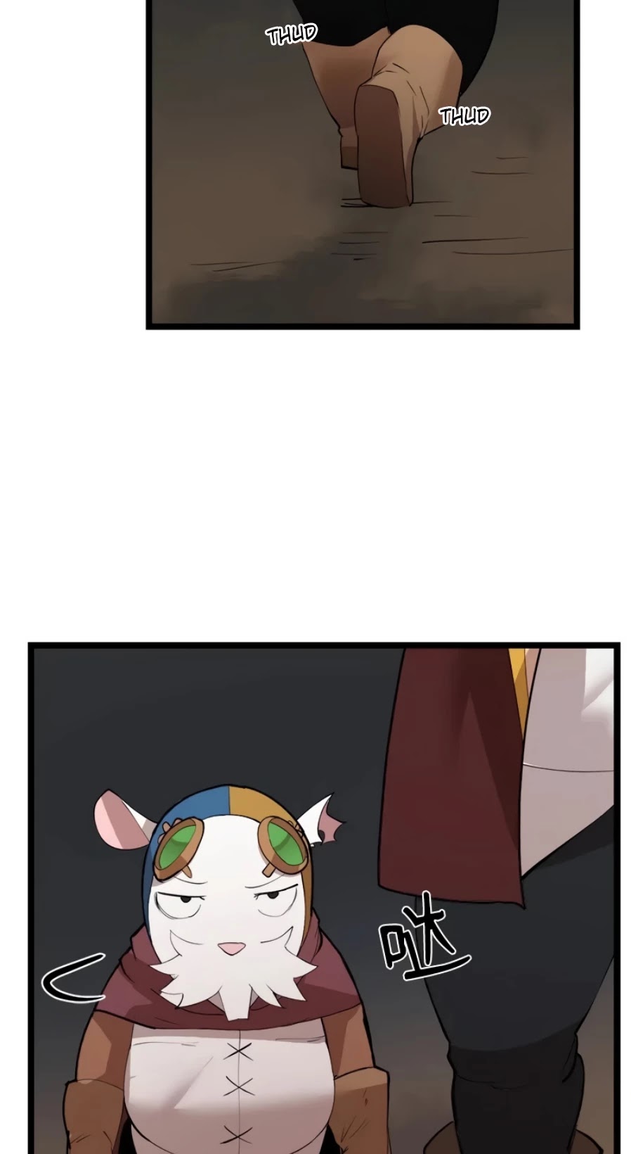 The Dungeon Master Chapter 95 - Page 5