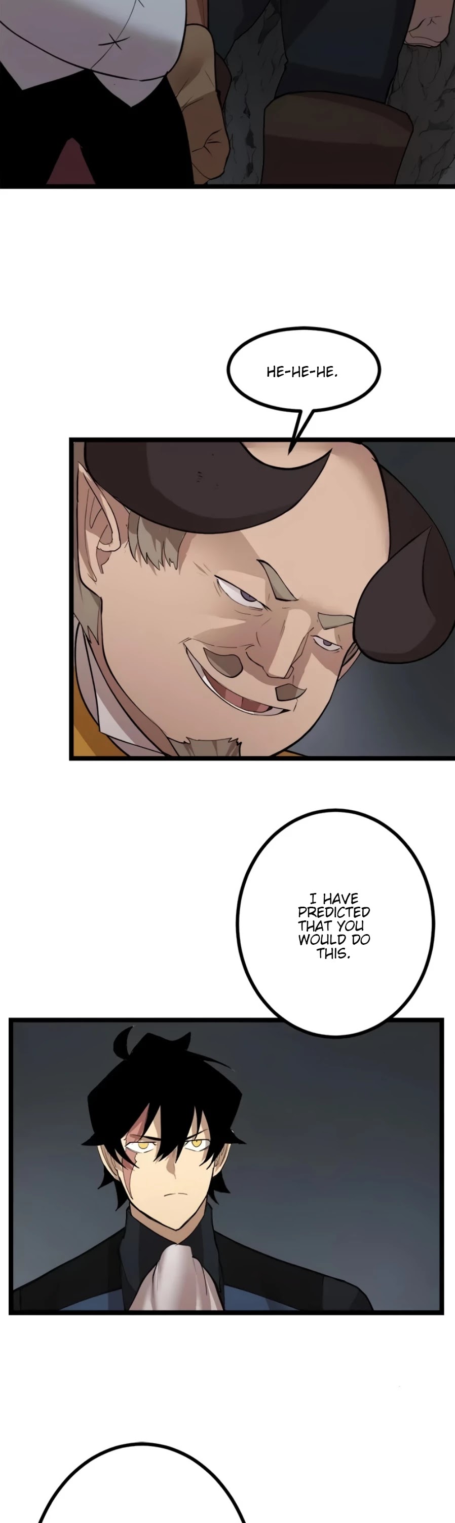 The Dungeon Master Chapter 95 - Page 7