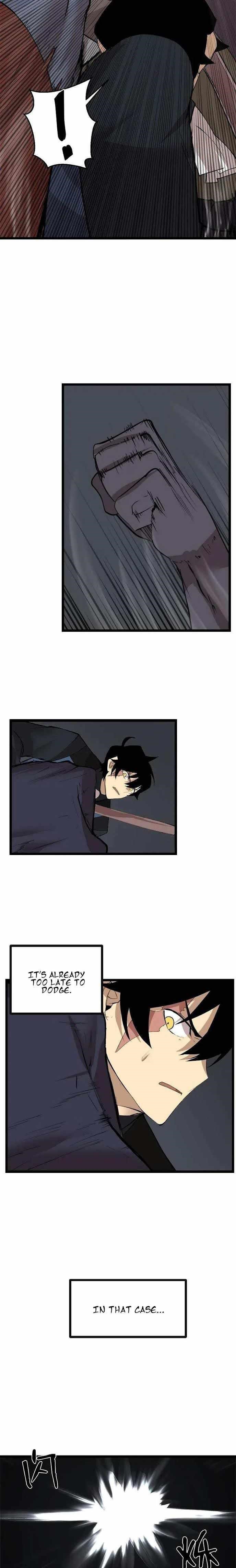 The Dungeon Master Chapter 96 - Page 13