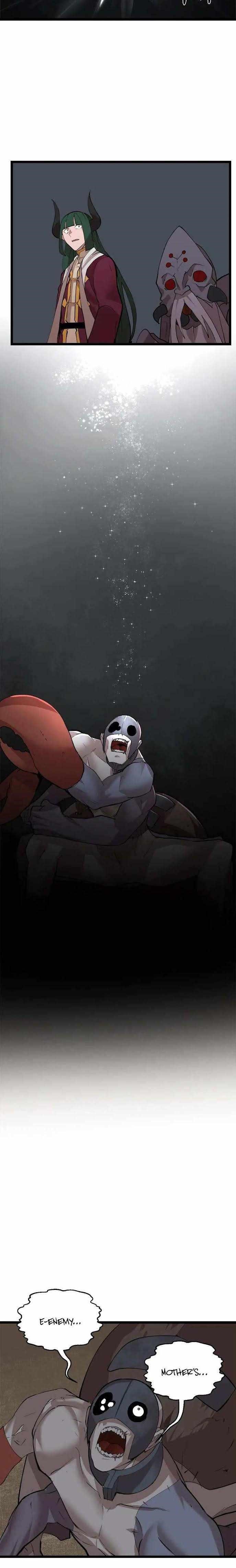 The Dungeon Master Chapter 96 - Page 14