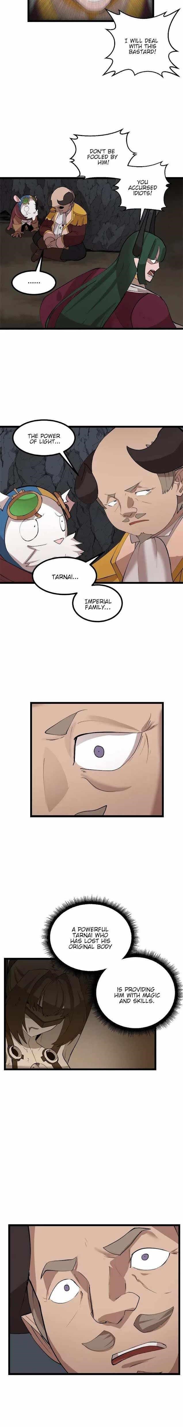 The Dungeon Master Chapter 96 - Page 16