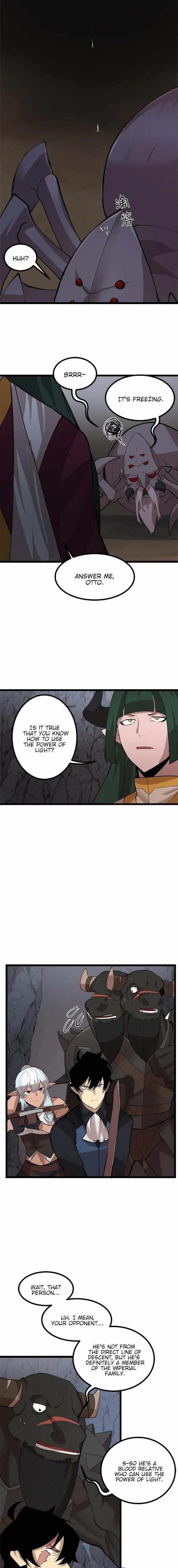 The Dungeon Master Chapter 96 - Page 5