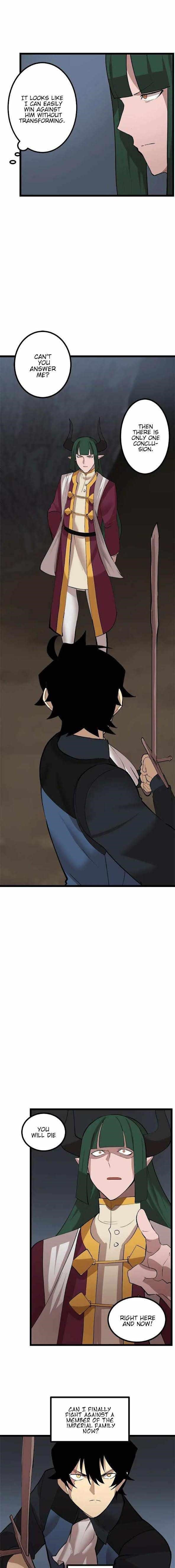 The Dungeon Master Chapter 96 - Page 7