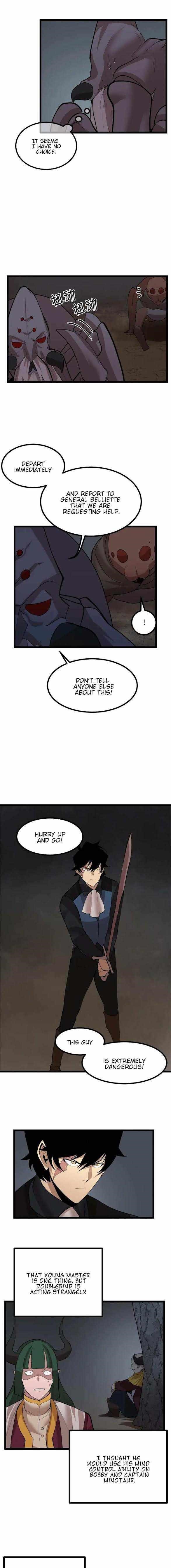 The Dungeon Master Chapter 97 - Page 13