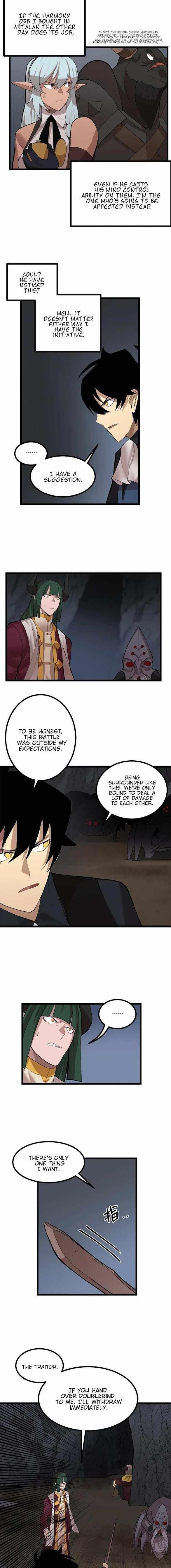 The Dungeon Master Chapter 97 - Page 14