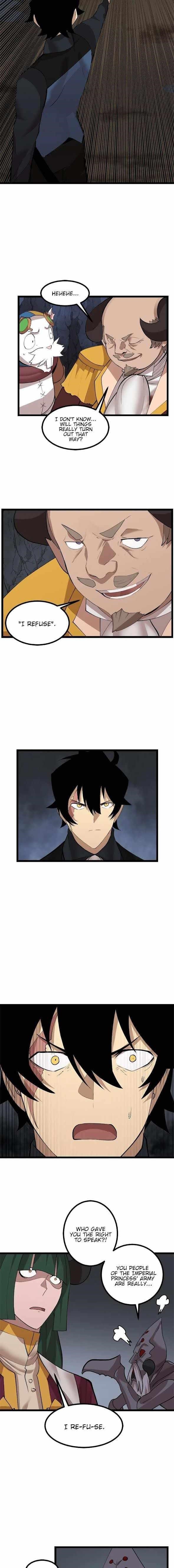 The Dungeon Master Chapter 97 - Page 15