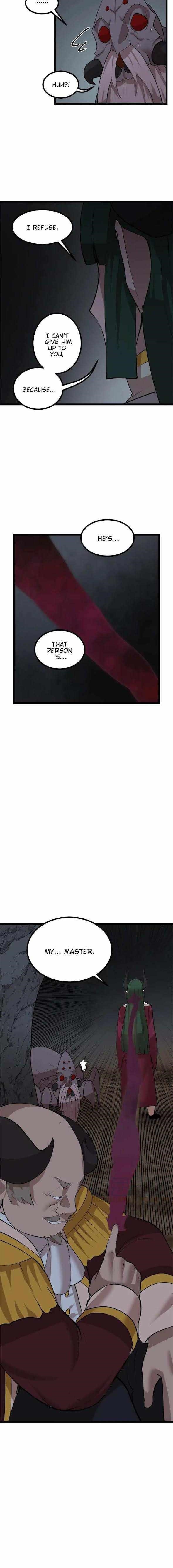 The Dungeon Master Chapter 97 - Page 16