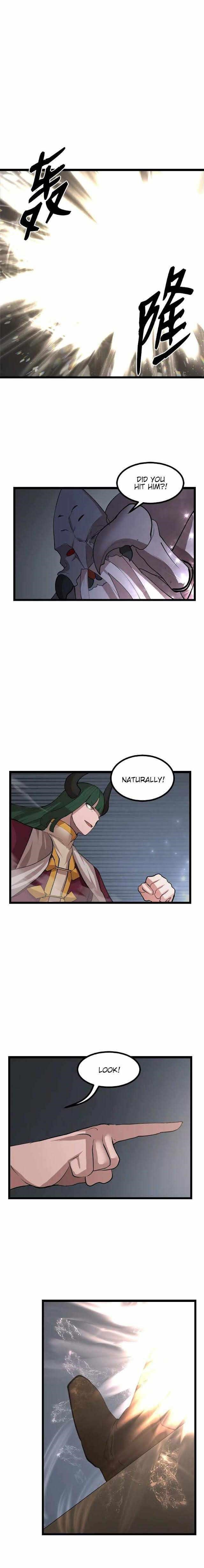 The Dungeon Master Chapter 97 - Page 6