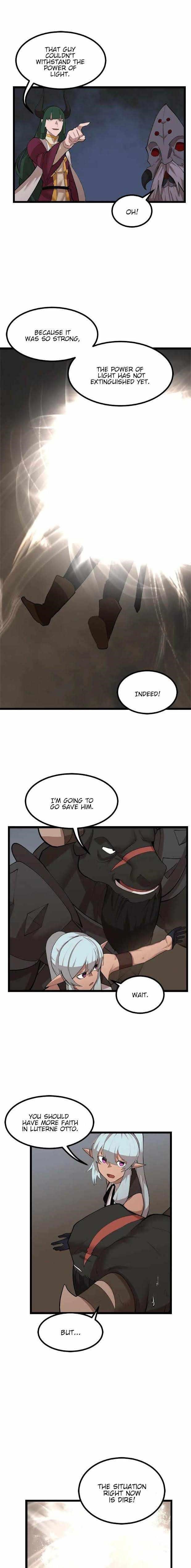 The Dungeon Master Chapter 97 - Page 7