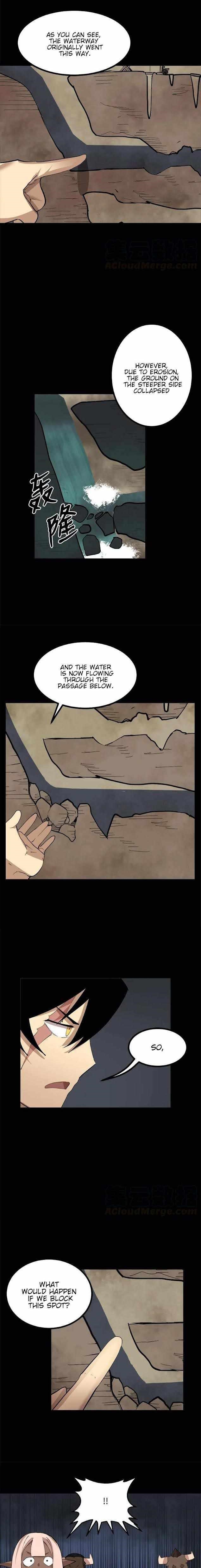 The Dungeon Master Chapter 98 - Page 11