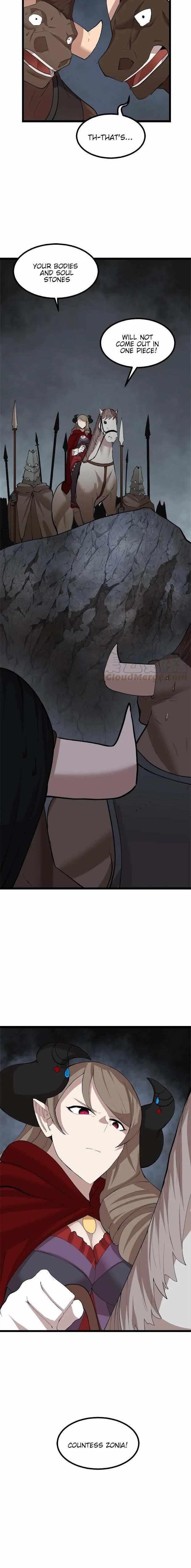 The Dungeon Master Chapter 98 - Page 14