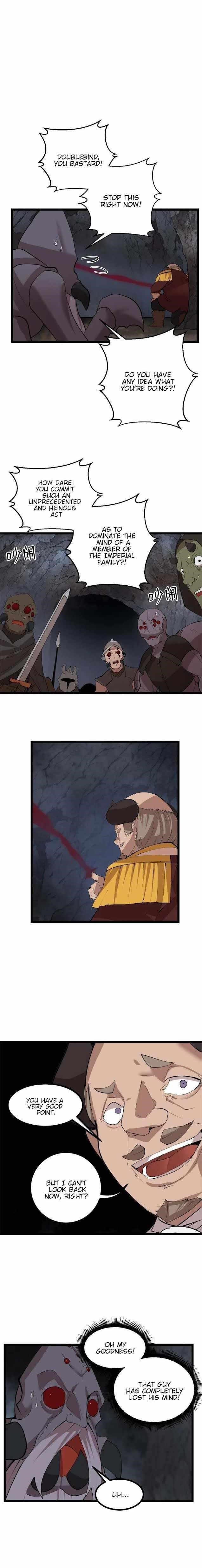 The Dungeon Master Chapter 98 - Page 2